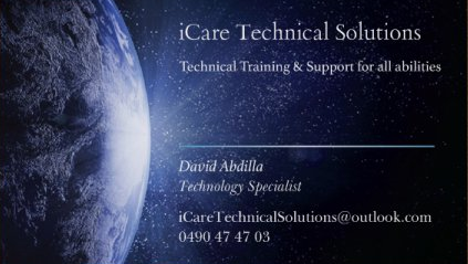 iCare Technical Solutions